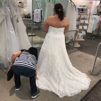 Dress suggestions