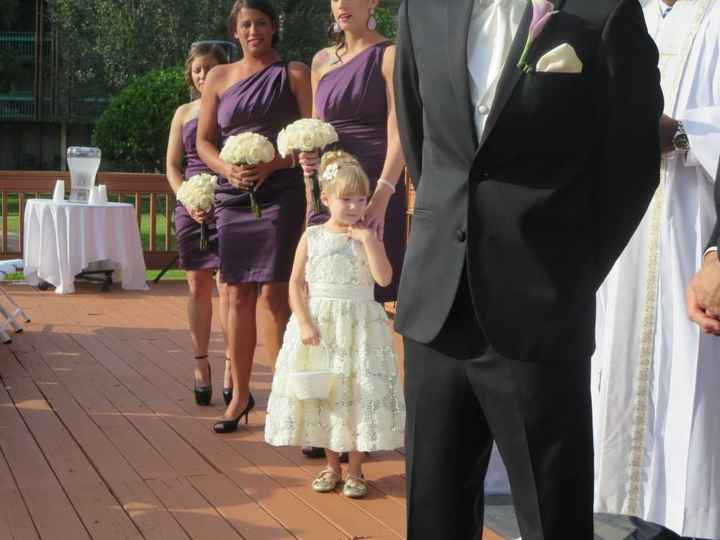 Back and Married. Non Pro Pic Heavy