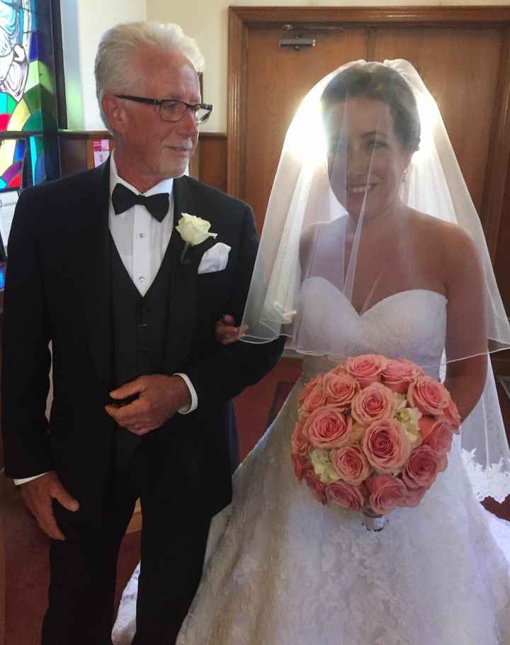 Wahoo!  I'm BAM & BAH!!