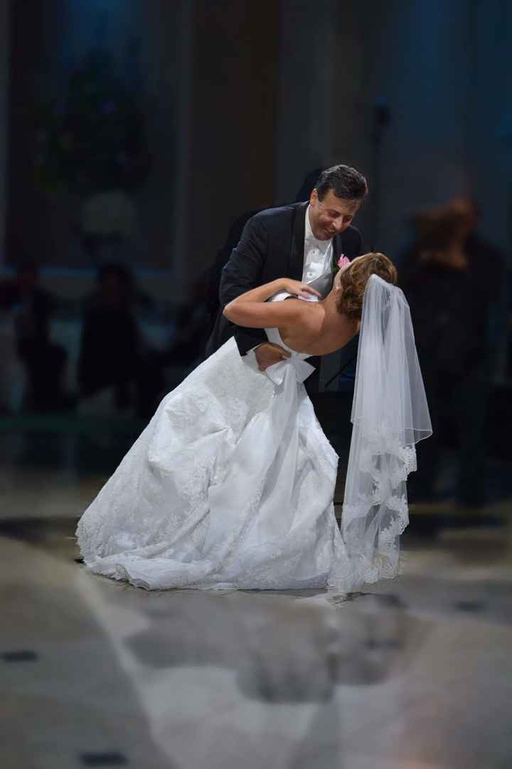 Wahoo!  I'm BAM & BAH!!