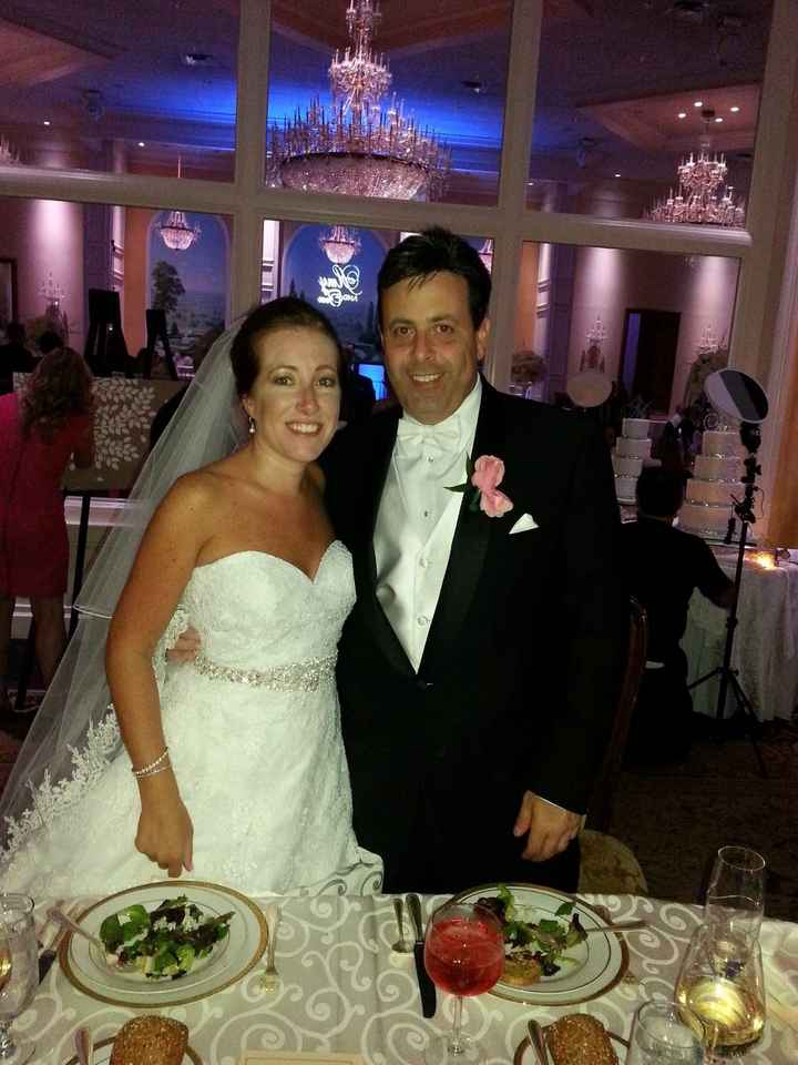 Wahoo!  I'm BAM & BAH!!