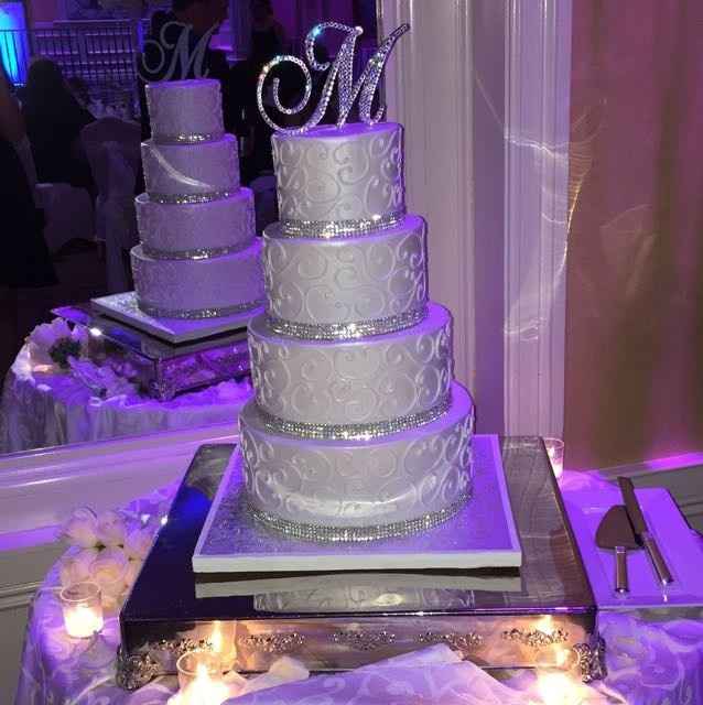 Wedding cake.. Show me yours or your idea of what you want
