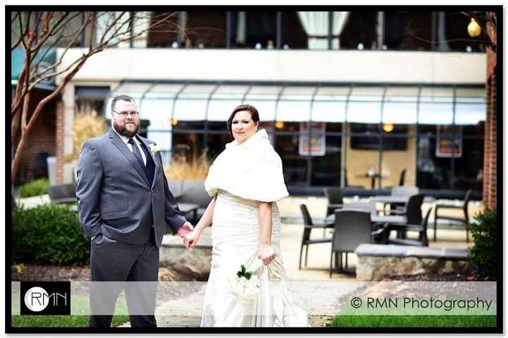 Best Day Ever! -- BAM with Pic's (of course)