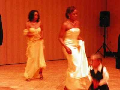 Dry Weddings