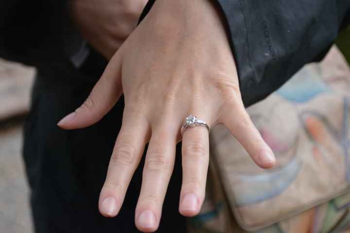 Brides of 2021! Show us your ring! - 2