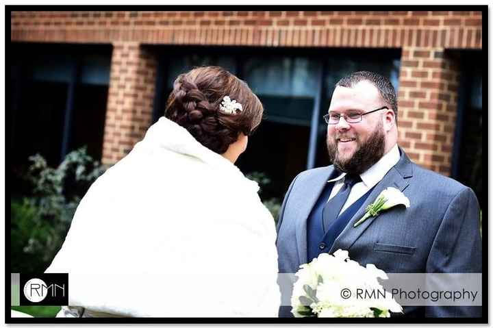 Best Day Ever! -- BAM with Pic's (of course)