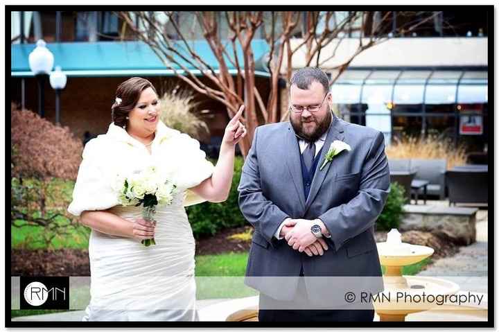 Best Day Ever! -- BAM with Pic's (of course)