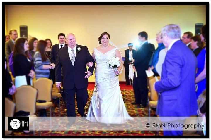 Best Day Ever! -- BAM with Pic's (of course)