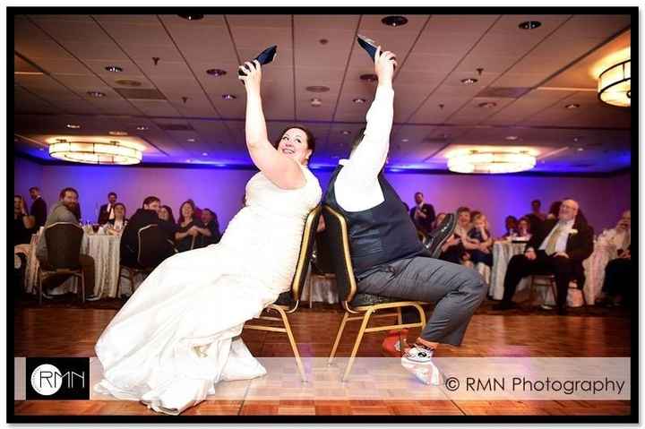 Best Day Ever! -- BAM with Pic's (of course)