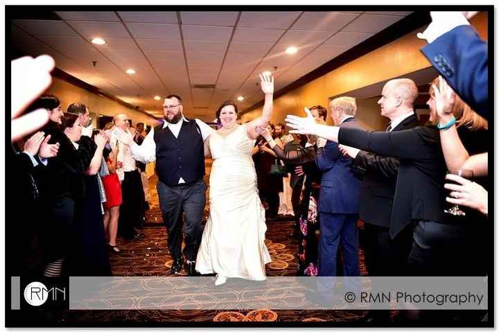 Best Day Ever! -- BAM with Pic's (of course)