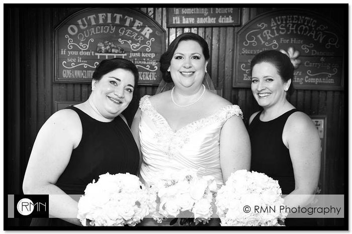 Best Day Ever! -- BAM with Pic's (of course)