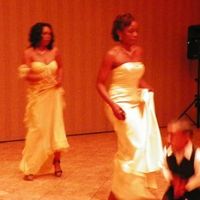 Dry Weddings