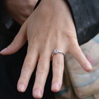 Brides of 2021! Show us your ring! - 2