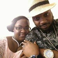 Post your fave pic of you two!