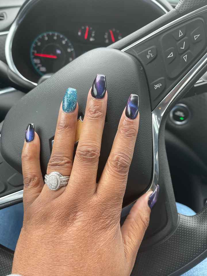 Brides of 2021! Show us your ring! - 1