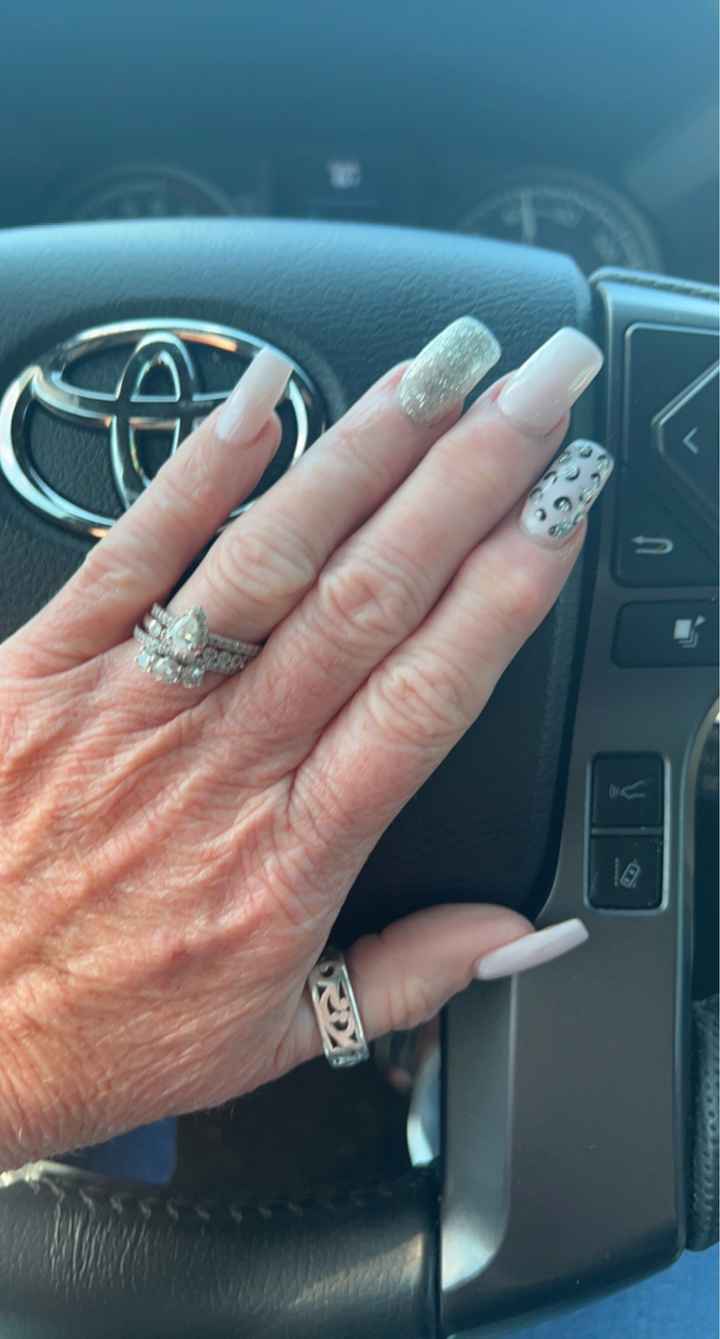 Brides of 2022! Show us your ring! - 1