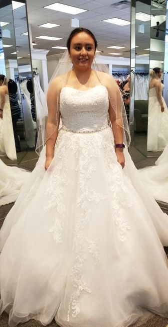 Found my Dress!!!!!!!!! - 2