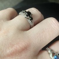2023 Brides - Show us your ring! - 1