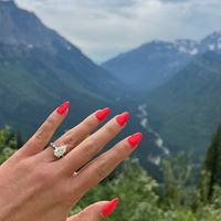 2023 Brides - Show us your ring! - 1