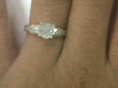Let's see your rings!