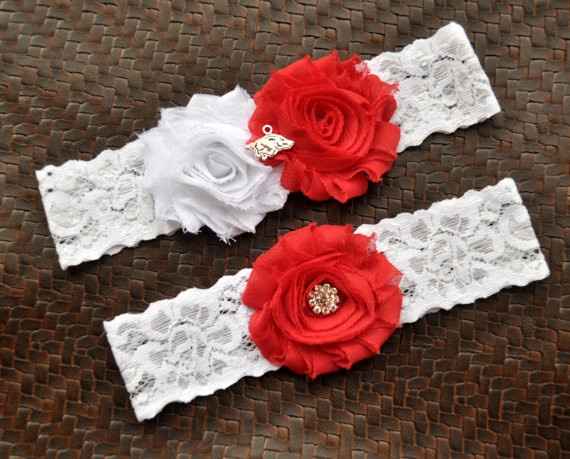 Garters