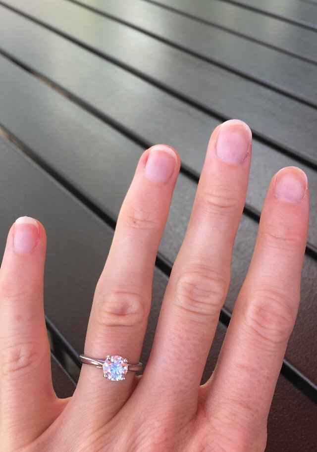 Rings💍💍💍 - 1