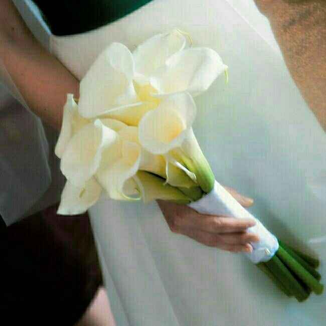 Paging Centerpiece or anyone who has bought flowers :)