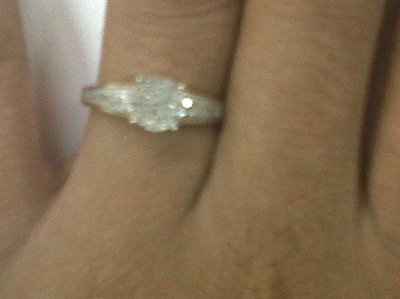 Let's see your rings!