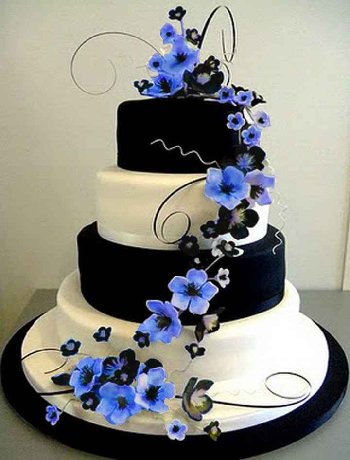 Show off your cakes!
