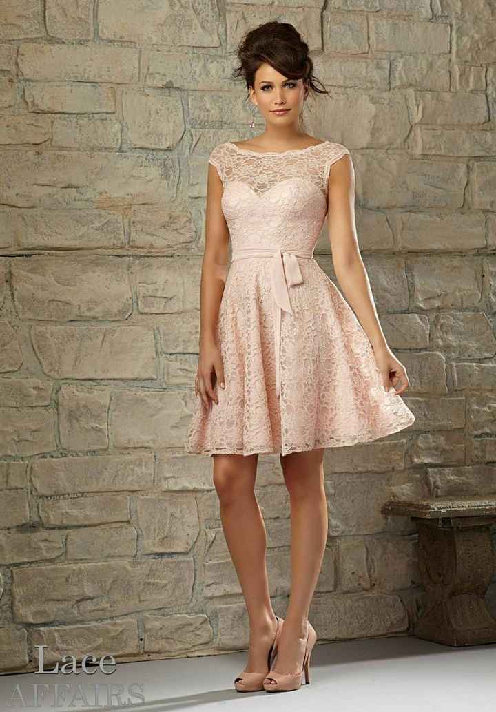 Short, Affordable Wedding Dresses