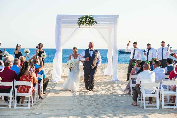  Dress Came Hemmed Wrong... - 1