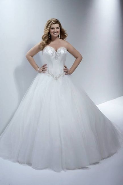 Calling all Mori Lee brides!