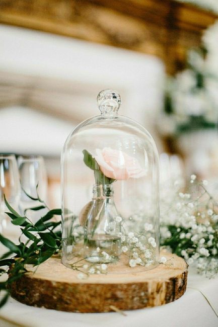  Disney wedding tasteful - 1