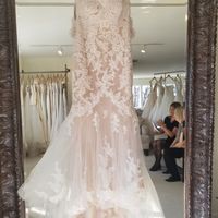 Show me your lace! - 1