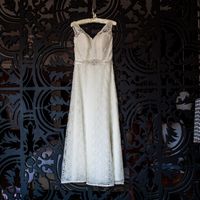 Have you seen this dress? - 1