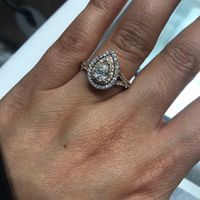 Brides of 2020!  Show us your ring! - 1