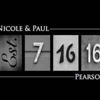 Ordered my guest book alternative!!