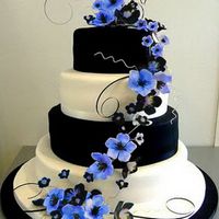 Show off your cakes!