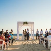 Ceremony and Reception: One Location or Two? - 1