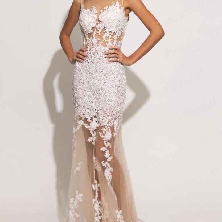 MOB wants to wear white