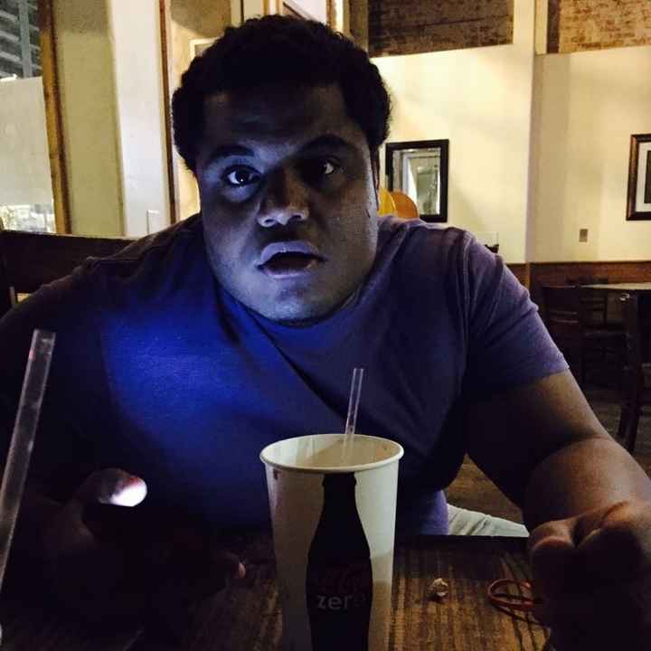 NWR: What is your pet peeve? What makes you irrationally irritated?