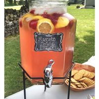 Bar tender necessary? - 1