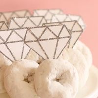 Last minute backyard wedding