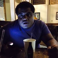 NWR: What is your pet peeve? What makes you irrationally irritated?