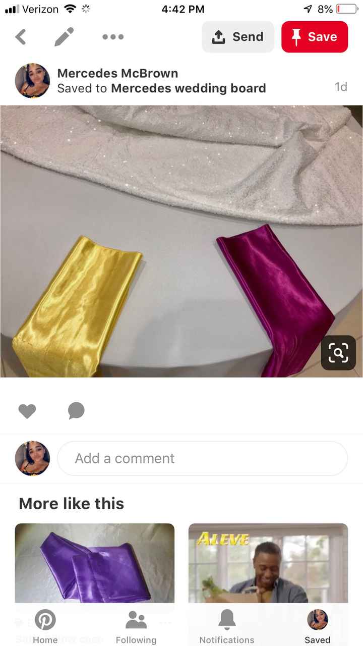 Color scheme help needed! - 2