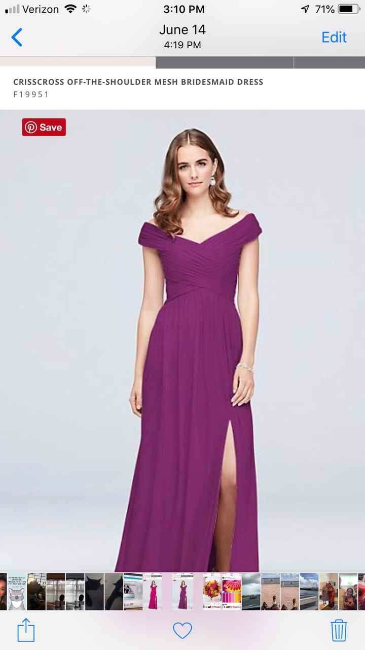 Color scheme help needed! - 3