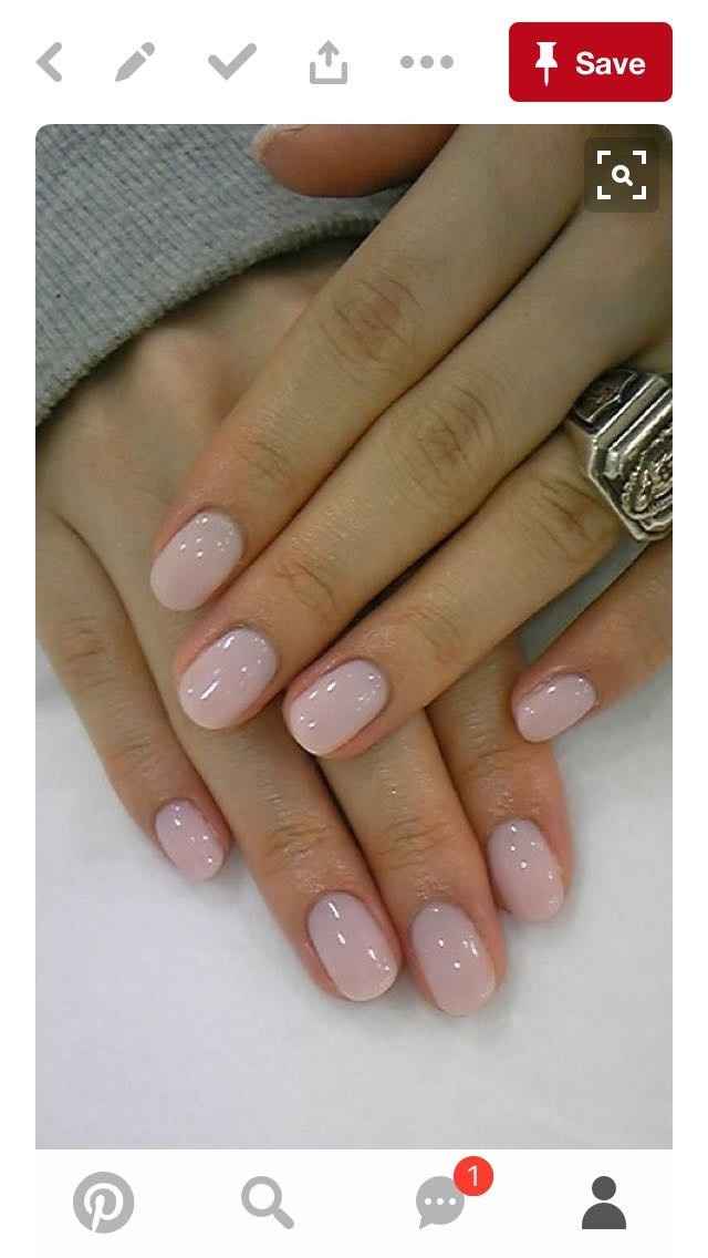 Nails