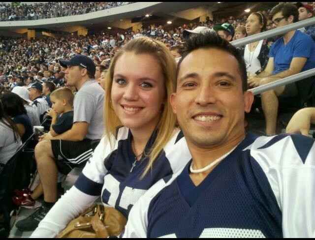 Photos with your SO that make you smile