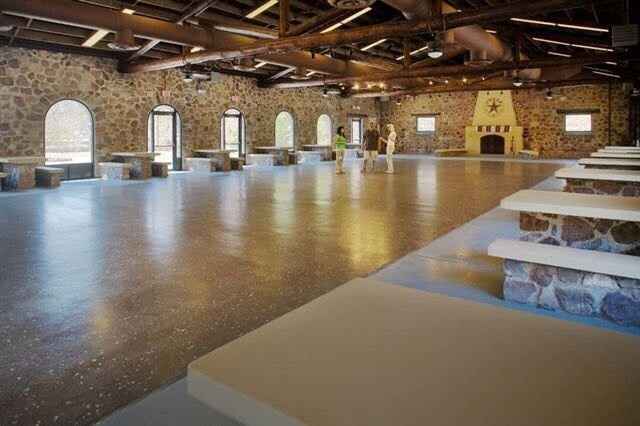 Show me your venue!!