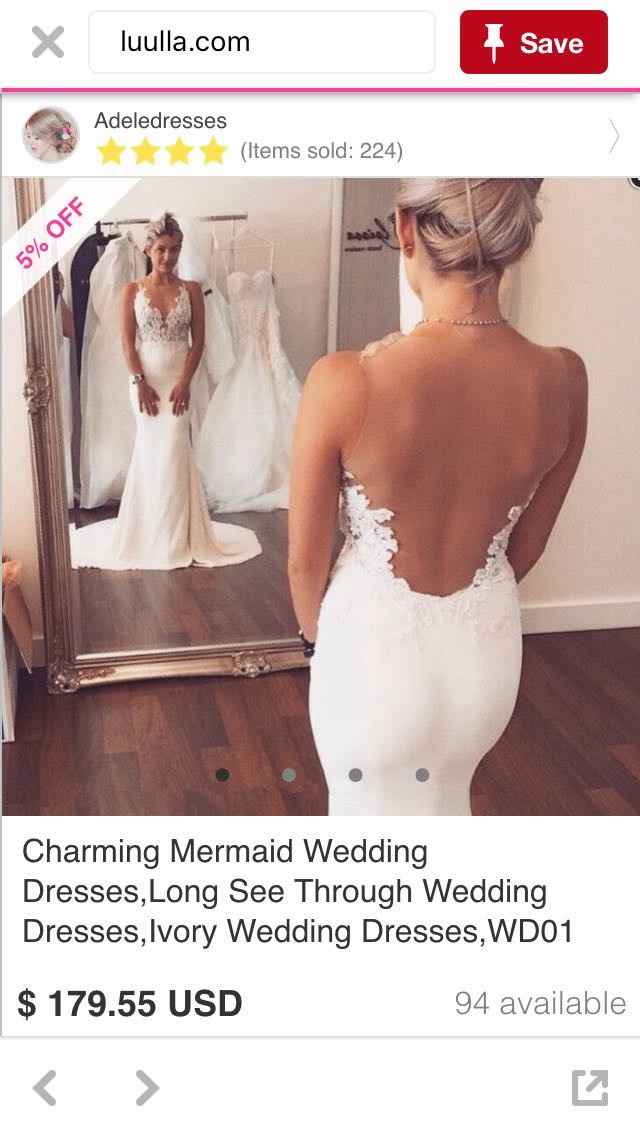 Please help me find this dress